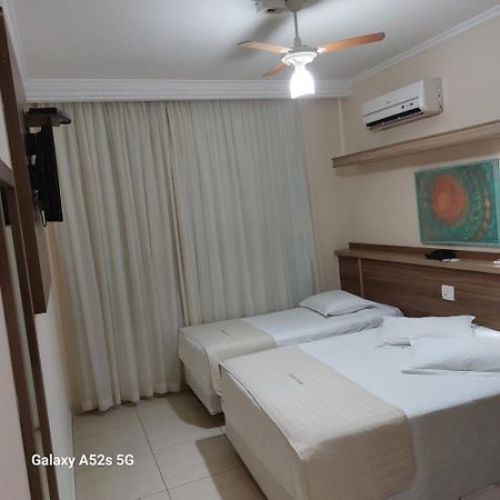 Prince Hotel Ribeirão Preto Zewnętrze zdjęcie