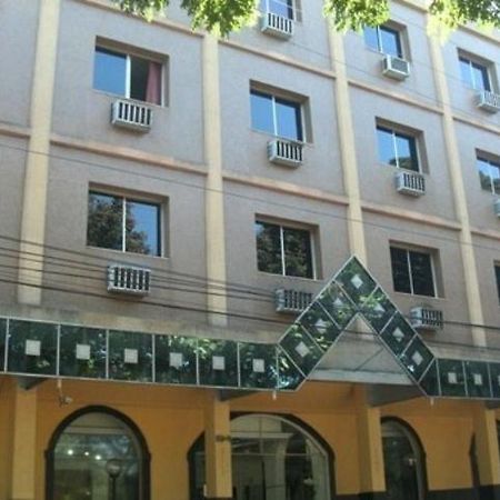 Prince Hotel Ribeirão Preto Zewnętrze zdjęcie