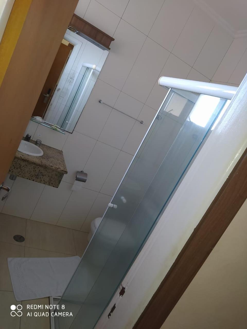Prince Hotel Ribeirão Preto Zewnętrze zdjęcie