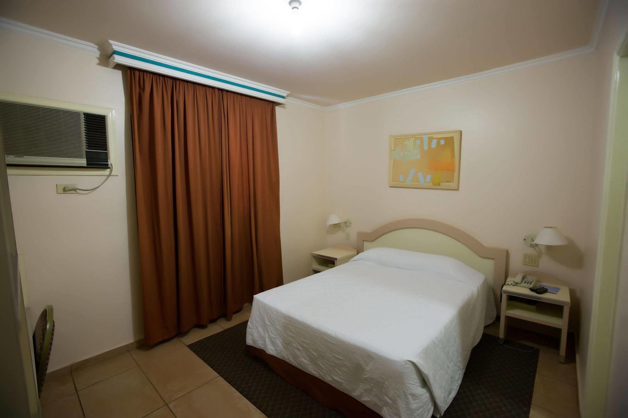 Prince Hotel Ribeirão Preto Zewnętrze zdjęcie