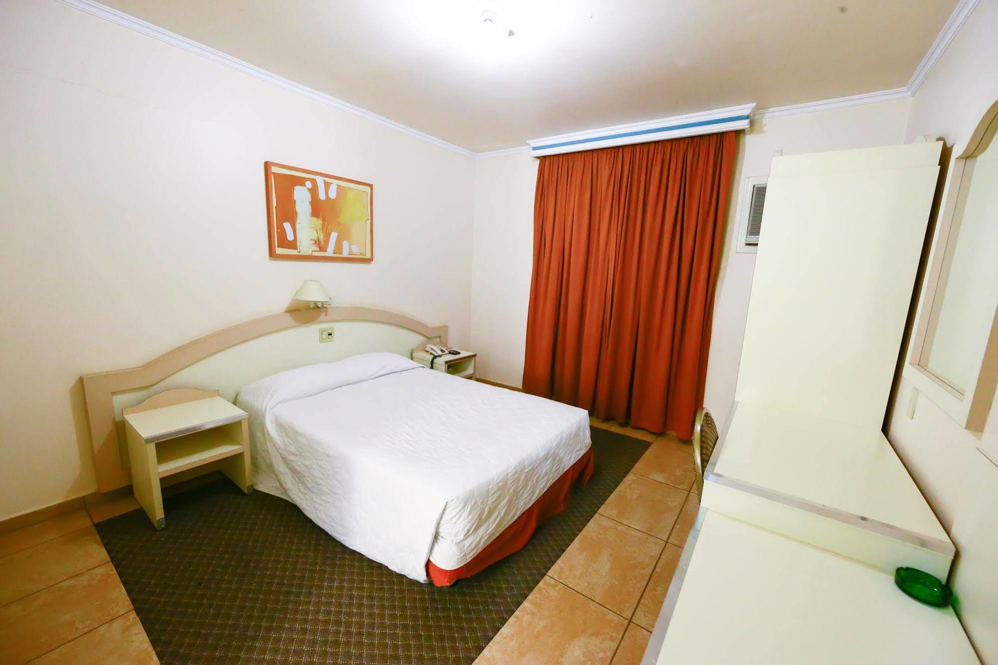 Prince Hotel Ribeirão Preto Zewnętrze zdjęcie